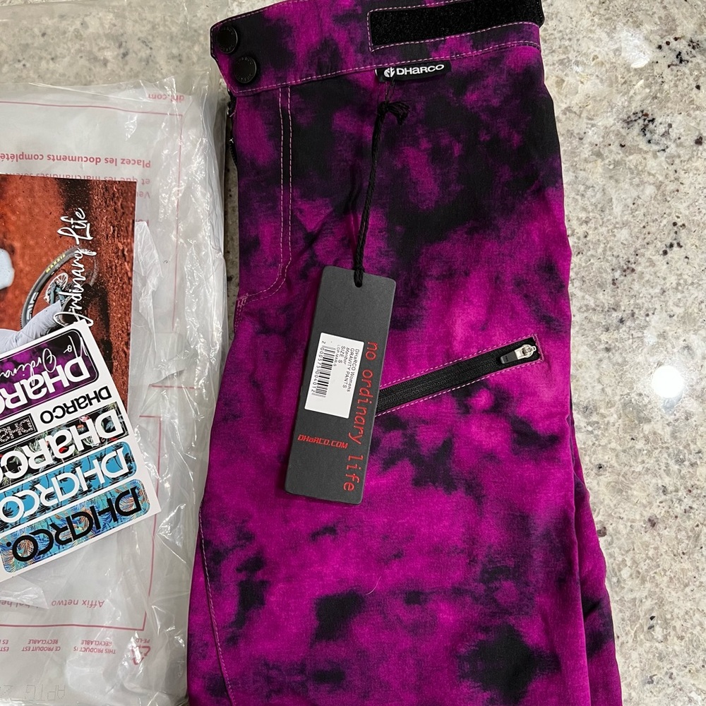 Brand new #mountainbike #pants